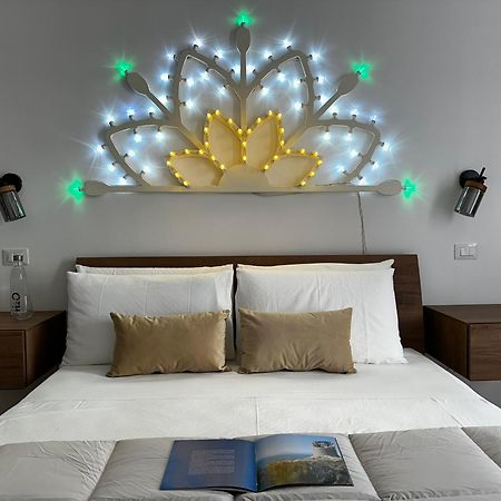 Terra D'Amuri Rooms Терразини Экстерьер фото