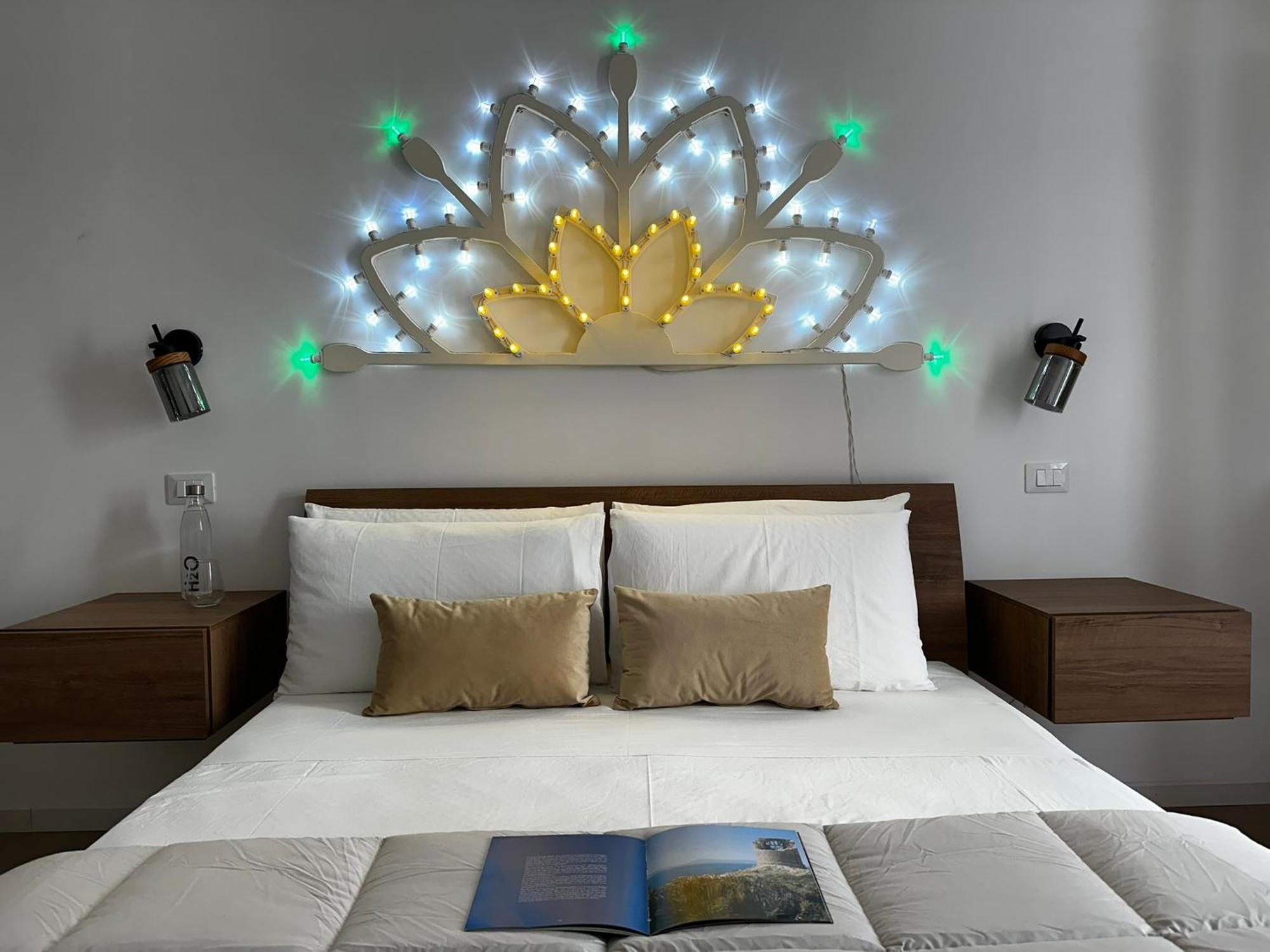 Terra D'Amuri Rooms Терразини Экстерьер фото