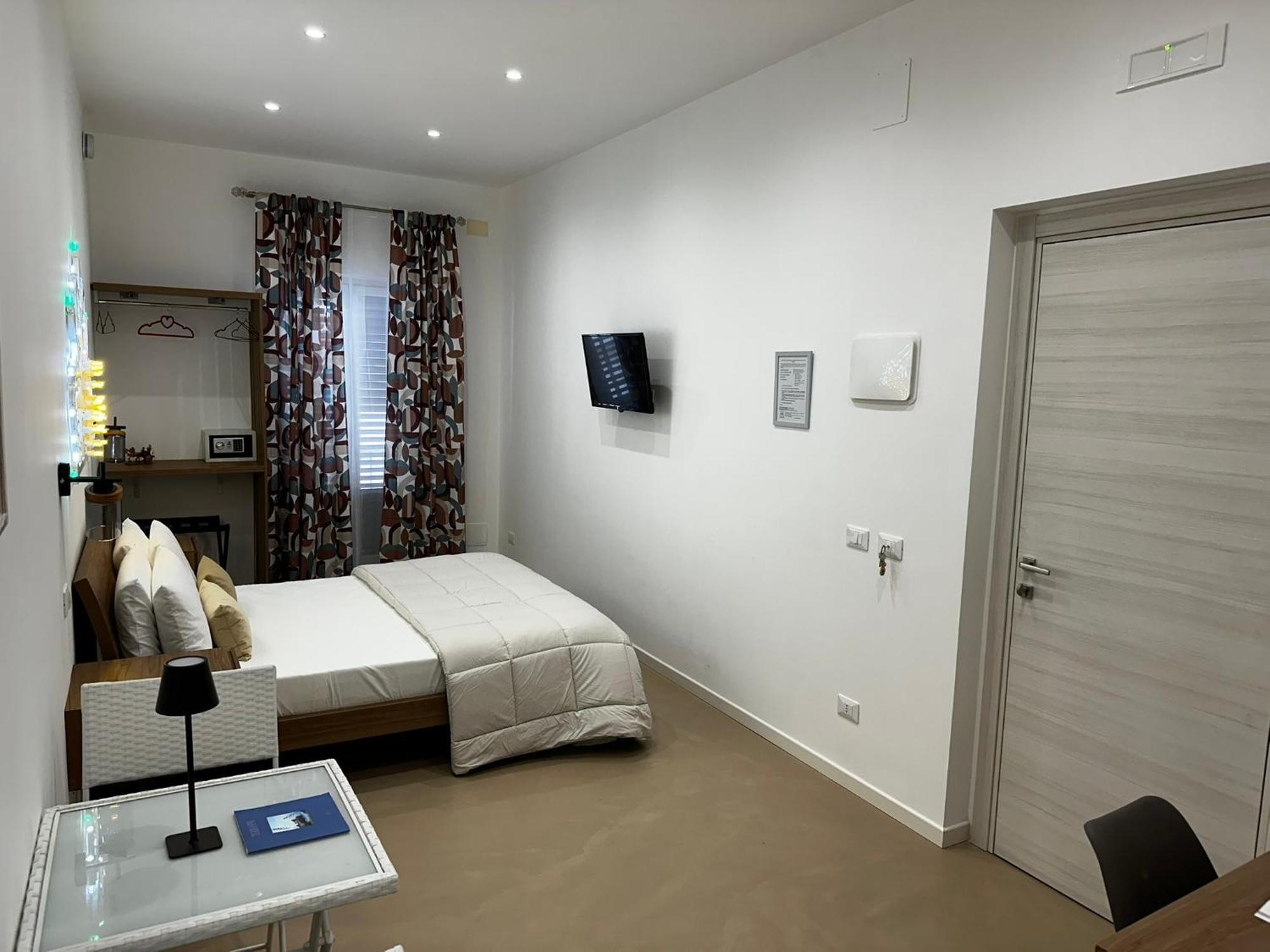 Terra D'Amuri Rooms Терразини Экстерьер фото