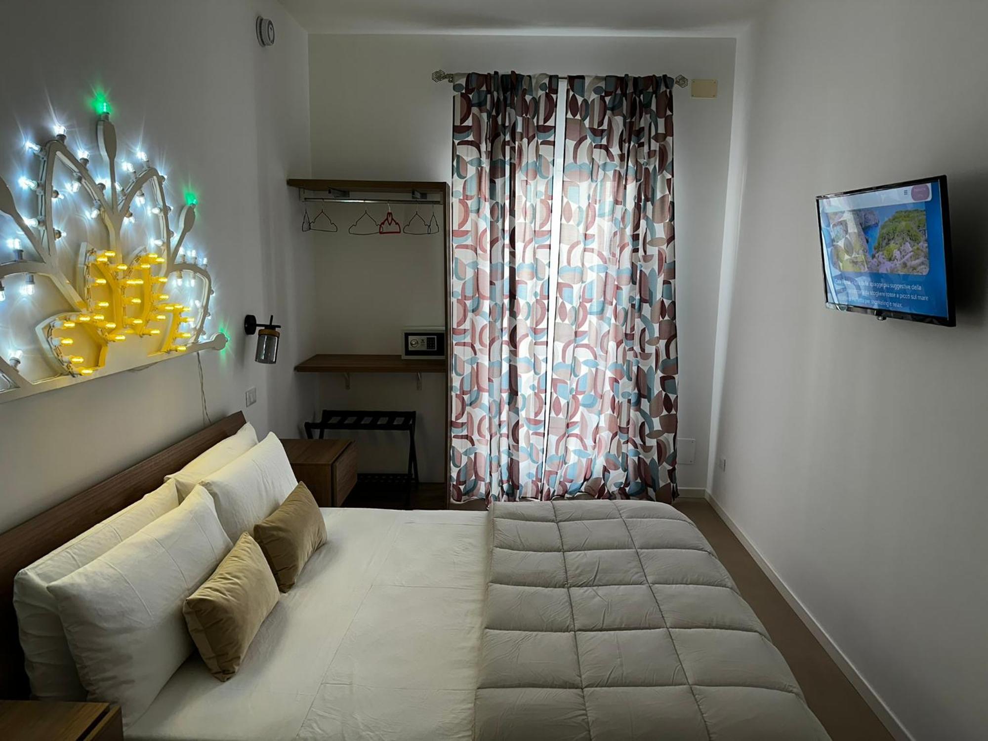 Terra D'Amuri Rooms Терразини Экстерьер фото